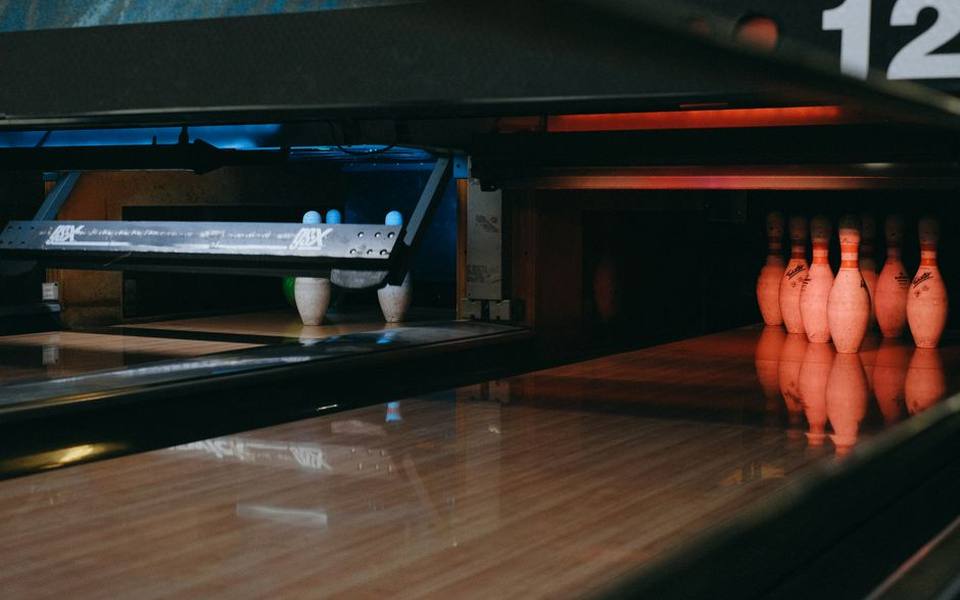 Air Filtration and Environmental Systems Overnight