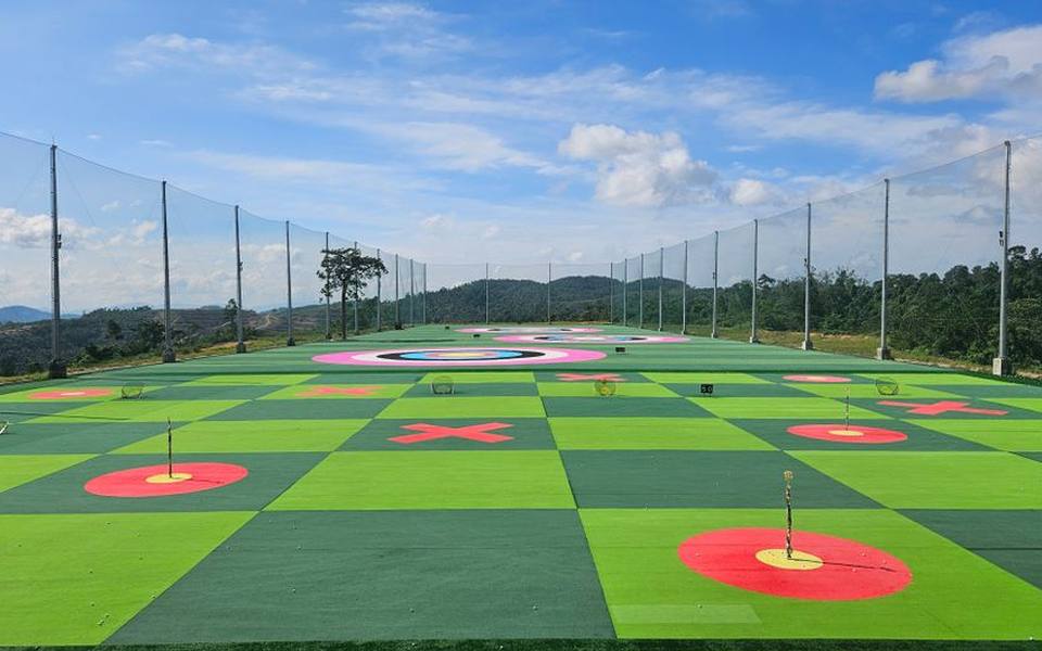 Gamified Practice Modes to Combat Range Boredom