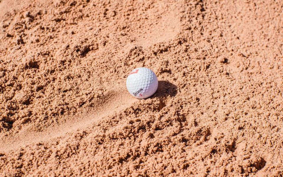 Inspecting Wedges and Short-Game Packages