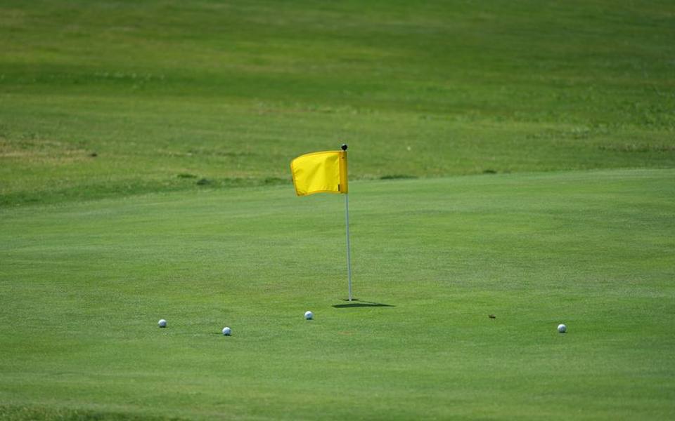 Range Safety and Proper Turf Etiquette