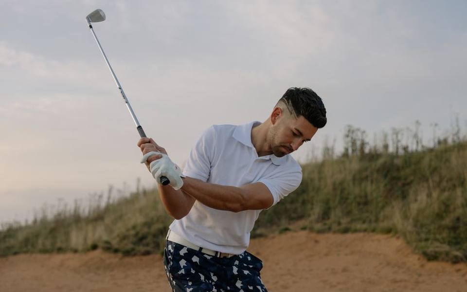 Video Review and Modern Swing Analysis Solutions