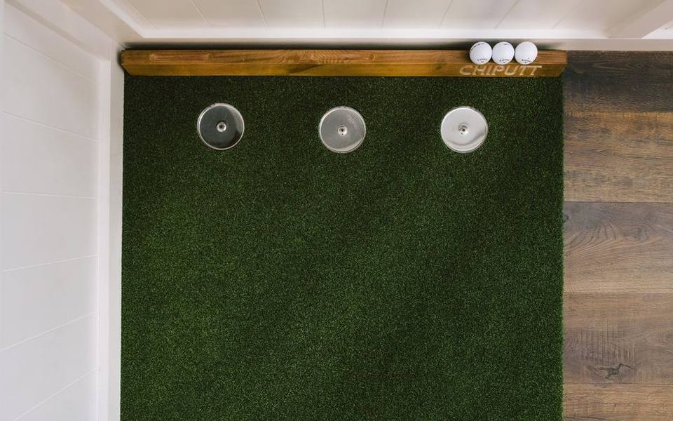Maintaining Synthetic Turf Indoors and Outdoors