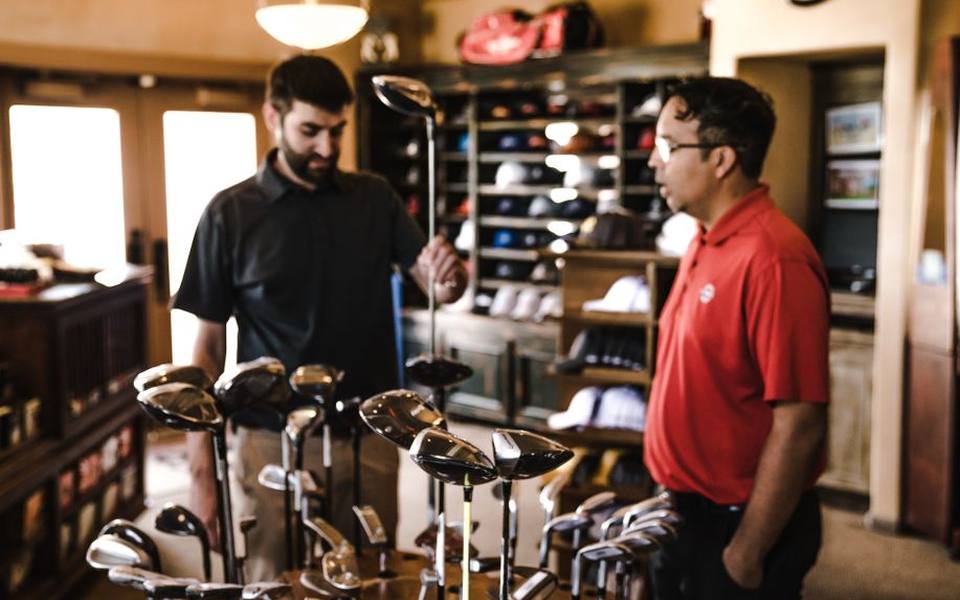 Locating Reliable Pro Shops in Your Local Market