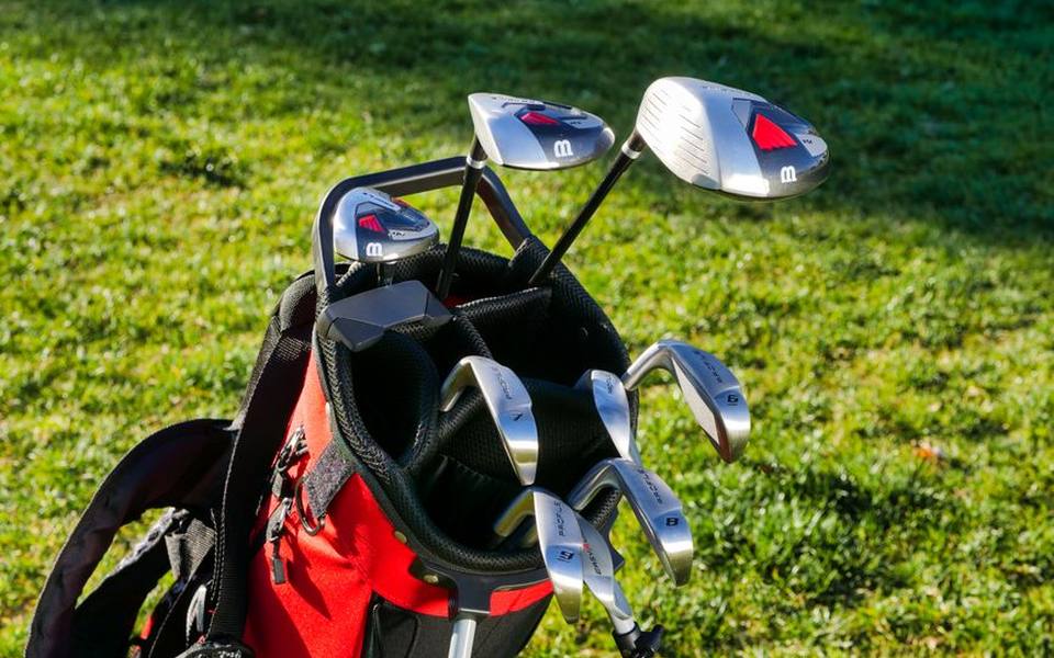 Shopping for Golf Gear Across Texas Hubs