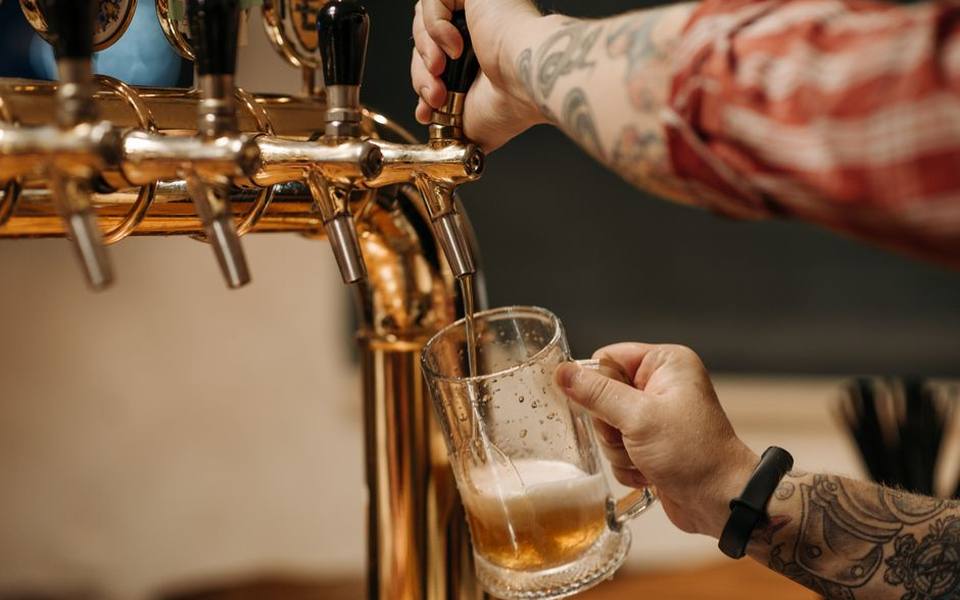 Navigating New York City Sports Bars and Lounges